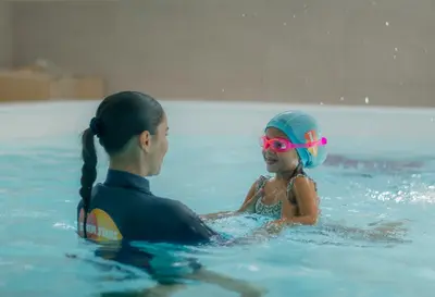 Swim Stars | Montlhéry