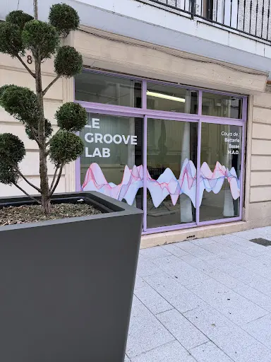 Le Groove Lab