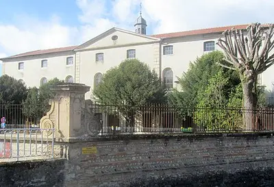 Ecole de Musique de la Côtière