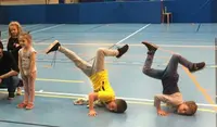 Gymnase du Rouillon