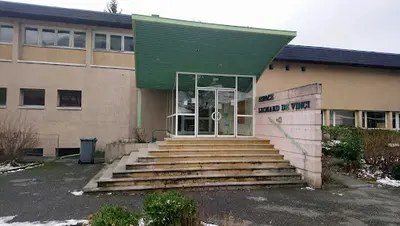 Ecole de Musique et de Danse de Montmélian