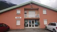 Judo Club Montmélian