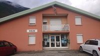 Judo Club Montmélian
