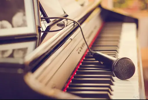 Cours de Piano et Chant - Ecole Violette