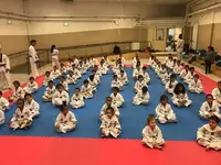 3mtkd Montpellier Méditerranée Métropole Taekwondo