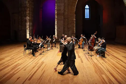 Aetb Tango