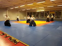 Art Martial au Bâton Long - Bozendo Montpellier