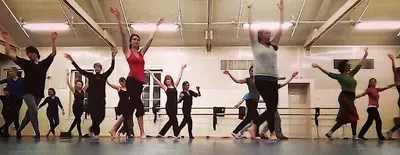 Association Flamenco Puro