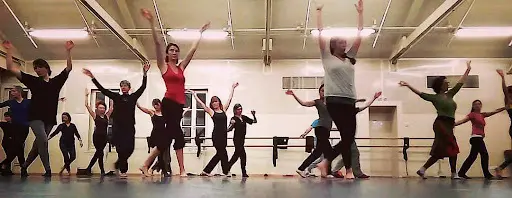 Association Flamenco Puro