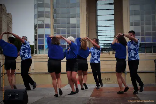 Calor Danse