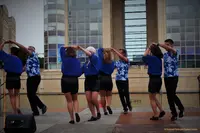 Calor Danse