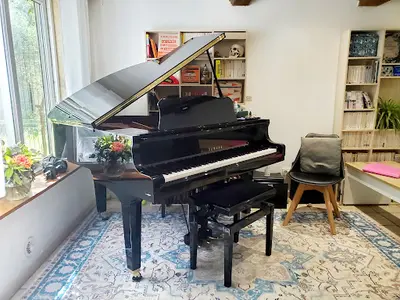 Chez -do- Cours de Piano