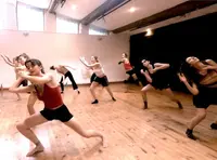 Cours de Danse - Compagnie Puls Art