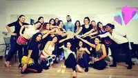 Danse Orientale Montpellier l'Flora Harricane