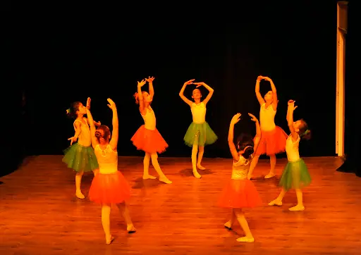 Ecole de Danse Klas Danse