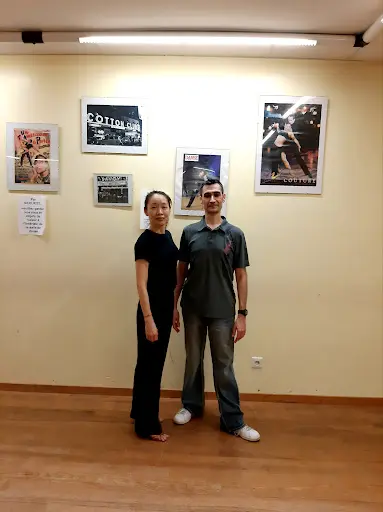 Ecole de Danse Rock N Style