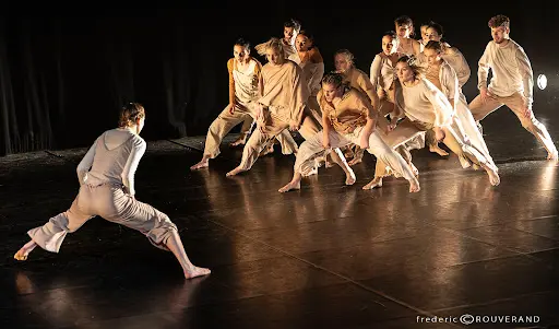Epsedanse École de Danse