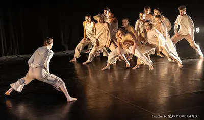 Epsedanse École de Danse