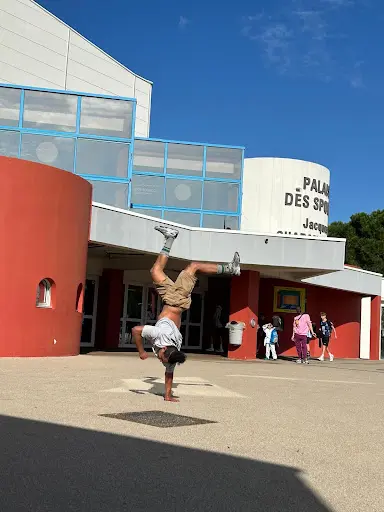 Feel The Motion