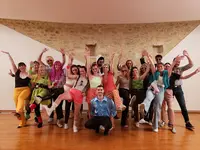 Guilhem Danse Rock & Swing