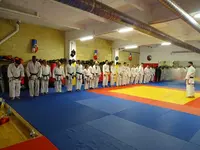 Karate Club Montpellier