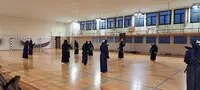 Kendo Montpellier