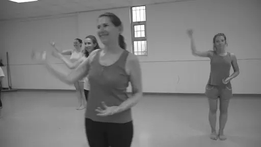L’atelier de la Danse By F