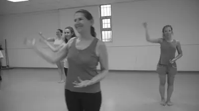L’atelier de la Danse By F