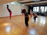 Marjorie Lempereur Danse