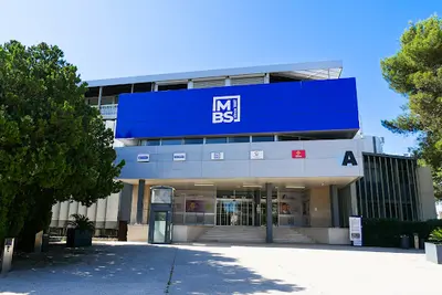 Mbs School Of Business – École de Commerce Montpellier