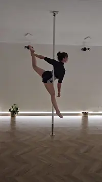 Pole Dance Montpellier