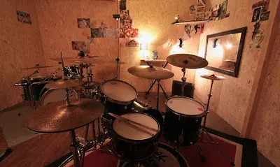 Rockshop Studios