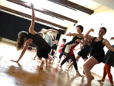 Studio Archipel
