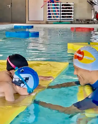 Swim Stars Montpellier Nord