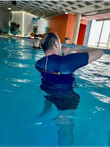 Swim Stars | Montpellier Est