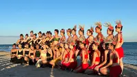 Teani Danse Tahitienne Monptellier