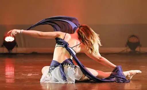 Trans en Danse
