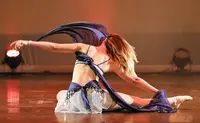 Trans en Danse