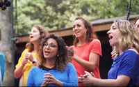 Voix À Tous les Étages - Chant Choral