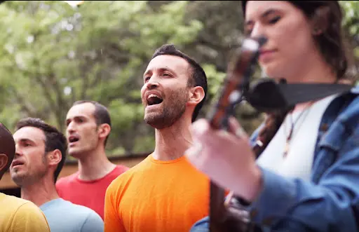 Voix À Tous les Étages - Chorale Vox & Choeur Pop Pop Pop