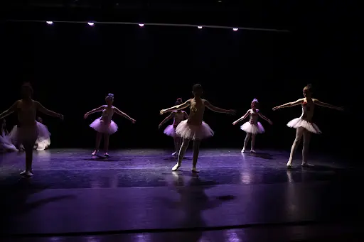 École de Danse de Montpon