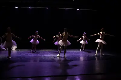 École de Danse de Montpon