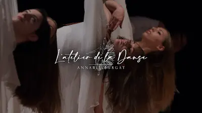 l'Atelier de la Danse