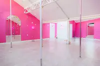 Bubble Studio - Pole Dance