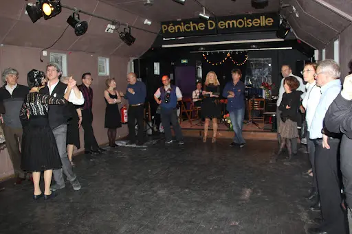 Coin des Danseurs