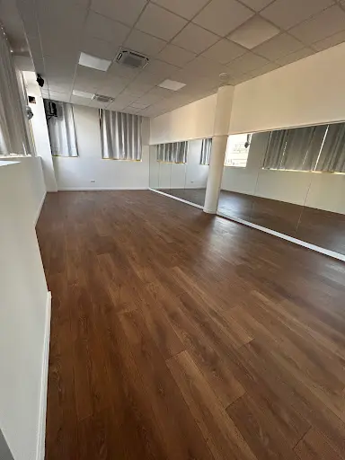 Mt Art Studio