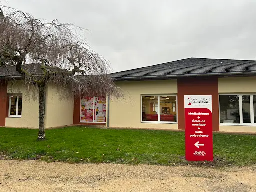 Ecole de Musique Intercommunale - Montrevel-en-bresse