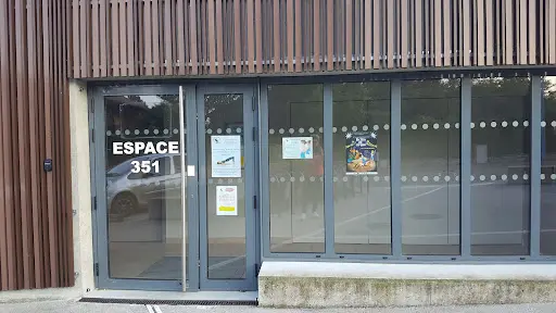 Infini Danse Montrevel