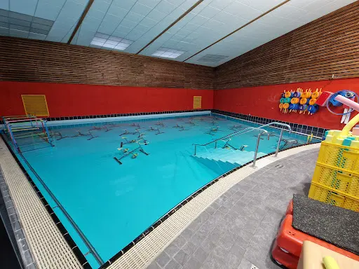 Swimeo - le Plaisir de l'Eau