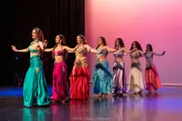 Ciya Danse Orientale / Cours Collectifs / Cours en Ligne